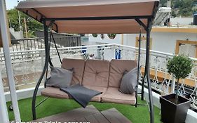 Zuzanna Apartment